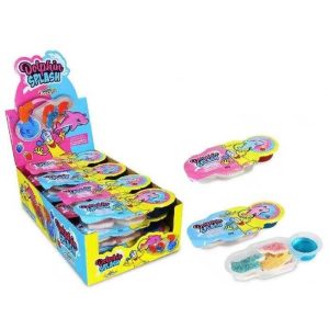 Funny Candy Dolphin Splash 60g (1st)