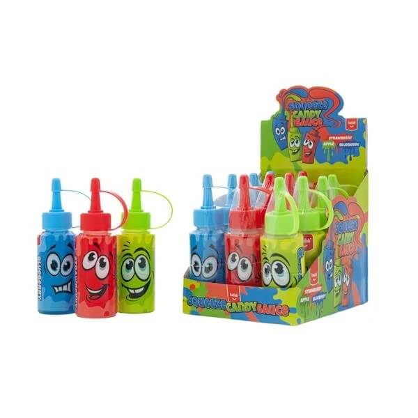 Funlab Squeeze Candy 50ml (1st)
