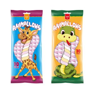 Funlab Animallows 80g (1st)