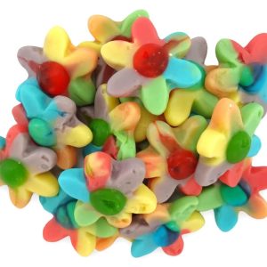DulcePlus Rainbow Flowers 1kg