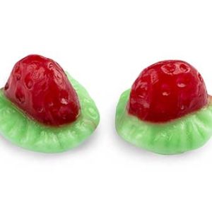 DulcePlus Jelly Strawberries 1kg