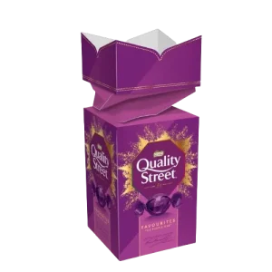 Quality Street Purple One Cracker 269g