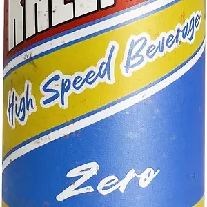 Rally Cola Zero 33cl