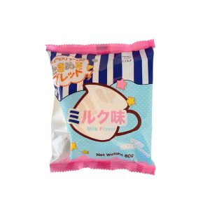 Tokimeki Bread Milk Flavour 80g