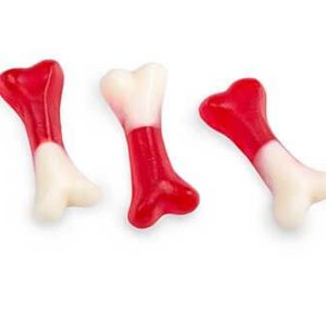 DulcePlus Jelly Bones 1kg