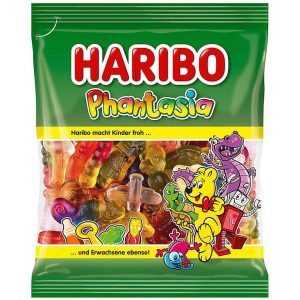 Haribo Phantasia 175g