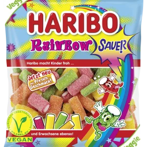 Haribo Rainbow Sour 160g