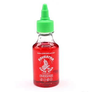 Souracha Super Sour Candy Sauce 90ml