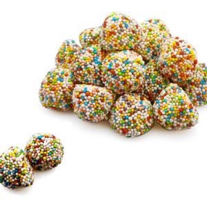 DulcePlus Multicolor Wild Berries 1kg