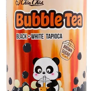 Chin Chin Bubble Tea - Brown Sugar 315ml