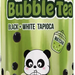 Chin Chin Bubble Tea - Matcha 315ml