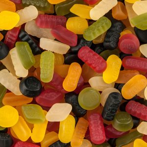 Haribo Wine Gums 3kg