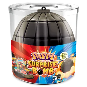 Pappi Surprise Bomb 100g