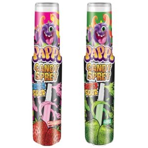 Pappi Godisspray 28ml (1st)