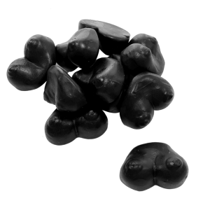 Matthijs Salmiak Boobies 1kg