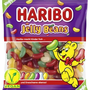Haribo Jelly Beans 160g