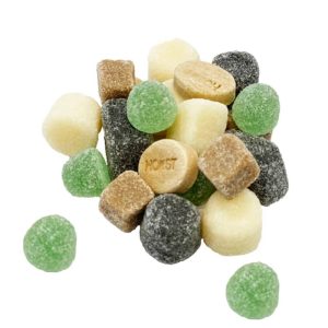 Matthijs Frisse Keelmix 1kg