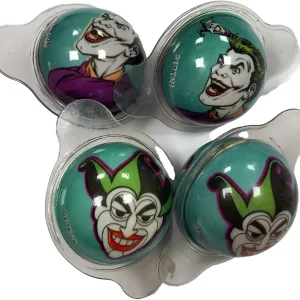 Gelegodisboll The Joker 4st