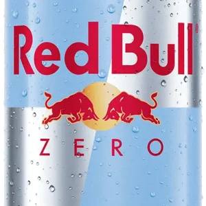 Red Bull ZERO 25cl