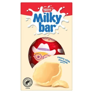 Nestle Milkybar Egg Small 72g
