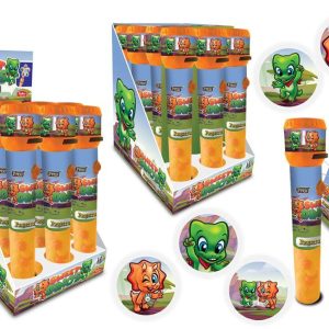 Felko Sweet Dinos Projector 8g (1st)