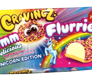 Flurries Sprinkles 120g