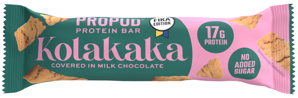 ProPud Protein Bar Kolakaka 55g