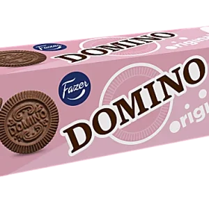 Fazer Domino Original 120g