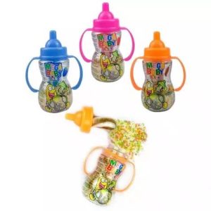 Funny Candy Mega Baby Bottle 50g (1st)
