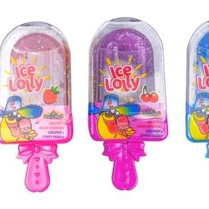 Funny Candy Ice Lolly Candy 16g (1st)