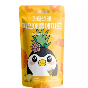 Cantabile Pineapple Ade 230ml