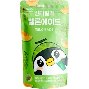 Cantabile Melon Ade 230ml