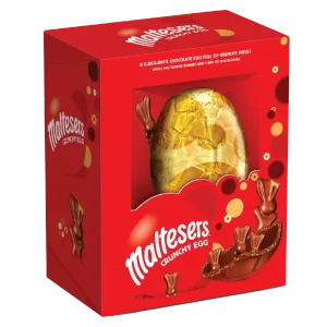 Maltesers Giant Easter Egg 496g