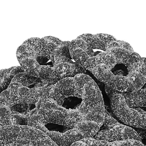 Haribo Salz Brezeln 3kg