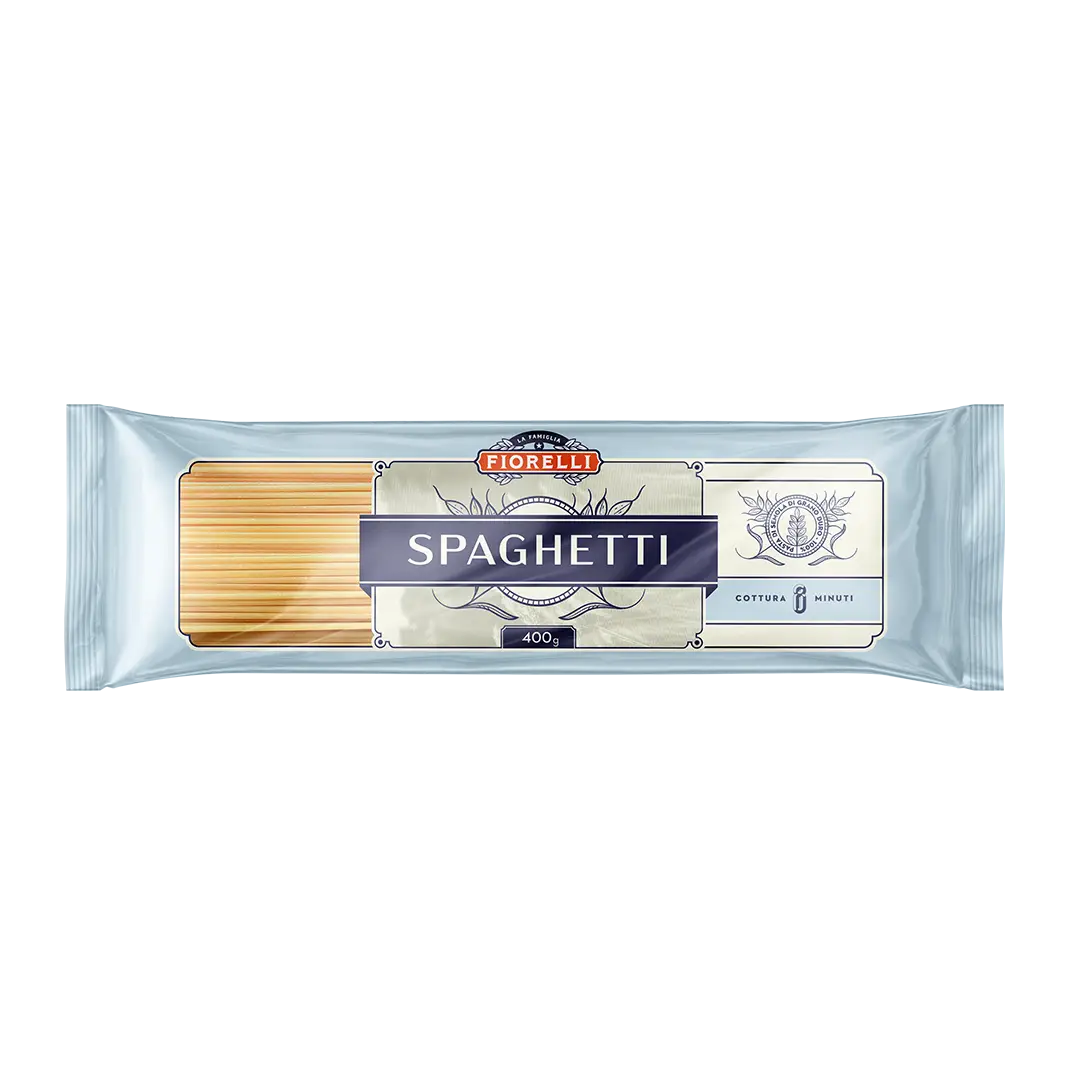 Fiorelli Spaghetti 400g