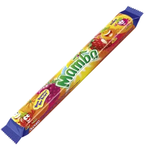Mamba Stick Fruit 106g