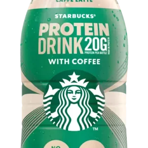 Starbucks Proteindrink - Caffè Latte 330ml