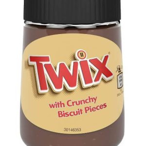 Twix Spread 350g