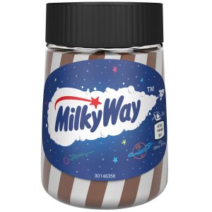 Milky Way Spread 350g