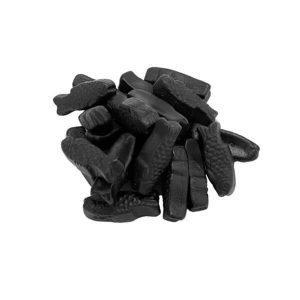 Matthijs Zoute Drop Haringen 1kg