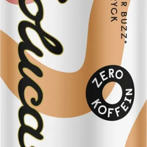 Joluca Vitamindryck Orange Passionfruit 330ml