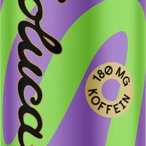 Joluca Energy Kiwi Cactus 33cl