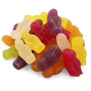 Park Lane Tropic Babies 1kg