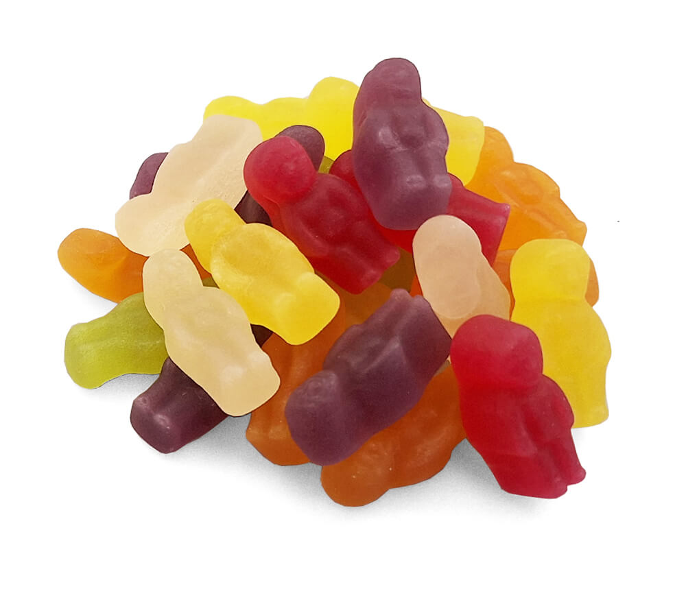 Park Lane Tropic Babies 1kg