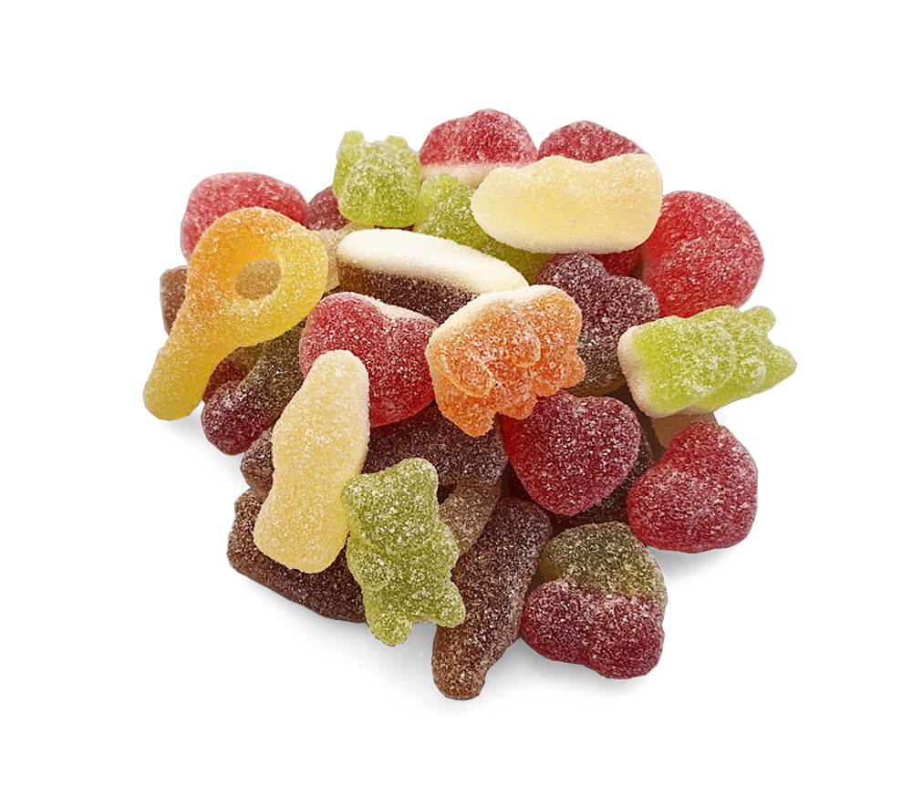 Park Lane Super Mix Sour 2kg