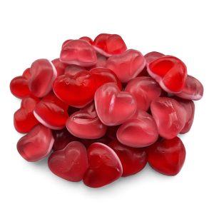 Park Lane Gummy Hearts 2.5kg