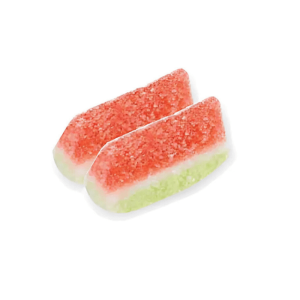 Damel Watermelon Slices 1kg