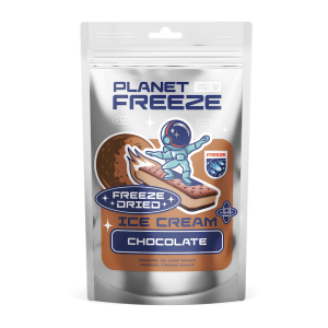 Planet Freeze Choklad 40g