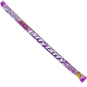 Laffy Taffy Grape Rope 23g