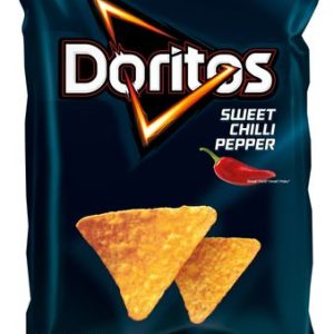Doritos Sweet Chili Pepper 170g